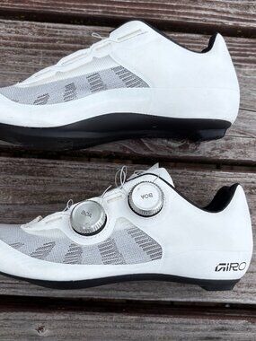 Giro Imperial II top-tier road shoes -  size 39